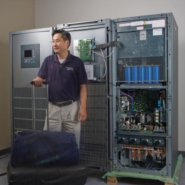 APC WSTRTUP-G7-30 Start-UP Service for 1 WSTRTUP-G7-30