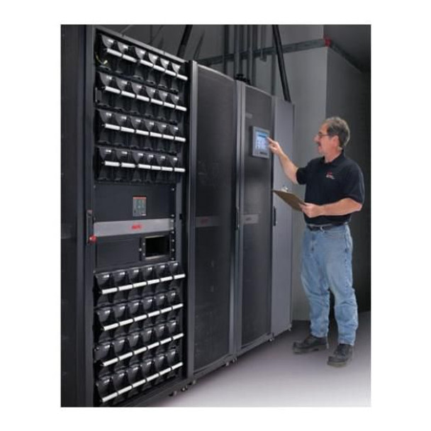 APC WSTRTUP-PX-73 Start-Up Service 5X8 for WSTRTUP-PX-73