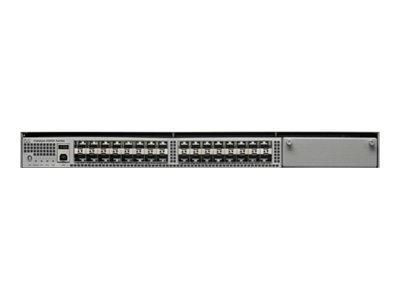 Cisco WS-C4500X-32SFP+ Catalyst 4500-X 32 Port 10G Ip WS-C4500X-32SFP+