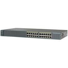 Cisco WS-C2960-24-S CATALYST 2960 24 10/100 LAN WS-C2960-24-S