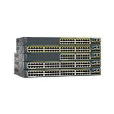 Cisco WS-C2960S-48TS-L-RFB CATALYST 2960S STACK 48GIGE WS-C2960S-48TS-L-RFB