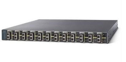 Cisco WS-C3560E-12SD-E CATALYST 3560E 12 10/100/1000 WS-C3560E-12SD-E