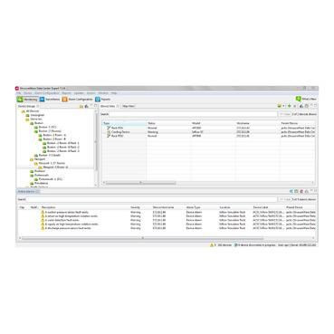 APC WMS1YRBASIC-DIGI Data Center Expert: 1 Year WMS1YRBASIC-DIGI