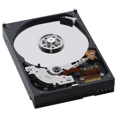 Western Digital WD800AVBB-RFB 80GB SATA HDD 3.5" WD800AVBB-RFB