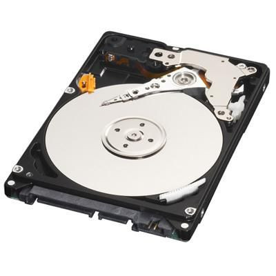 Western Digital WD3200BEVT-RFB WD Scorpio 320GB 8MB 5400rpm WD3200BEVT-RFB