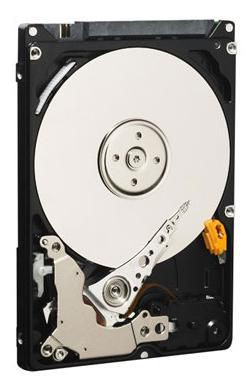 Western Digital WD1600BEKX-RFB WD Scorpio 160GB 16MB 7200rpm WD1600BEKX-RFB