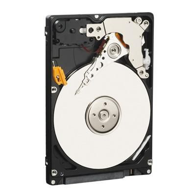 Western Digital WD2500BEKT-RFB WD Scorpio 250GB 16MB 7200rpm WD2500BEKT-RFB