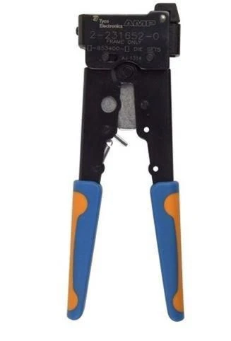 Cambium Networks WB3211A Tyco/AMP Crimp Tool WB3211A
