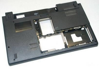 Dell W935J Bottom Cover Assembly W935J