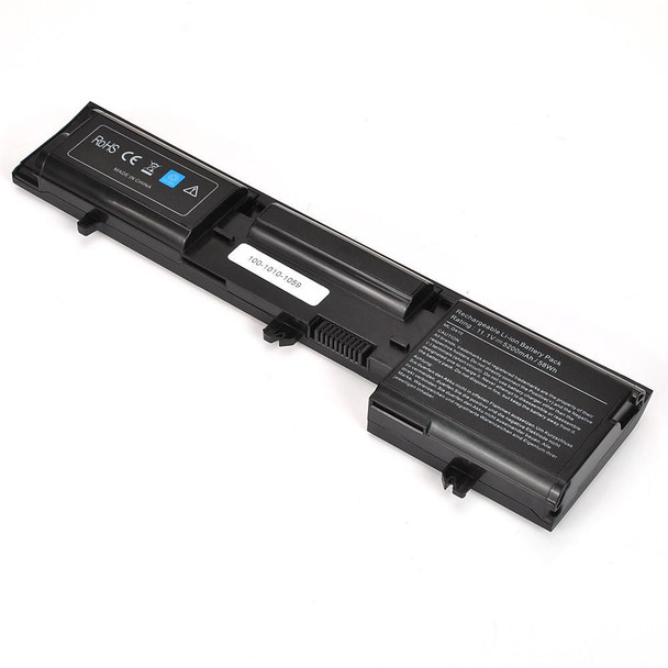 Dell W6617 Battery 9 Cell 80 Whr W6617