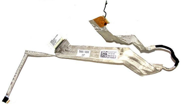 Dell W301P LVDS Cable W Camera Cable W301P
