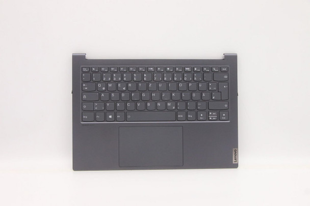 Lenovo 5CB1C90566 COVER Upper Case ASM_GER 5CB1C90566