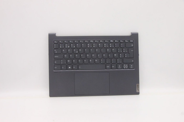 Lenovo 5CB1C90557 COVER Upper Case ASM_BEL 5CB1C90557