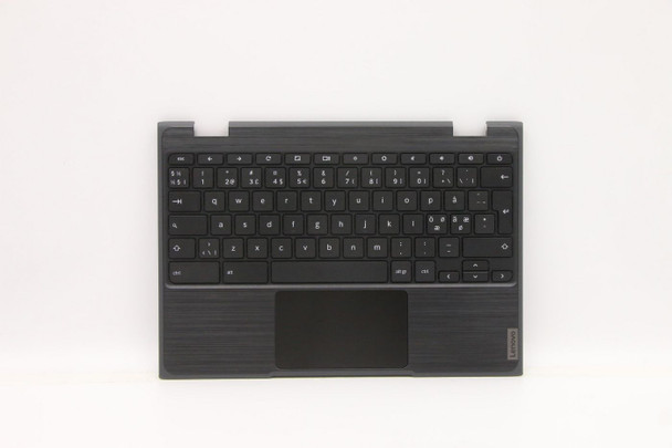 Lenovo 5CB1E09643 COVER UpperCaseASM_NOR L81MA 5CB1E09643