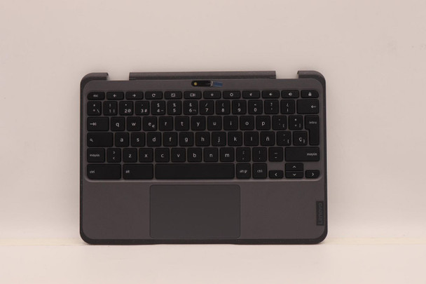 Lenovo 5M11C88984 Tudor Intel 1.0 Chrome FRU 5M11C88984