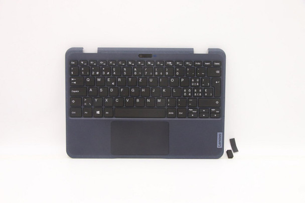 Lenovo 5M11C86070 Tissot AMD 1.0 Windows FRU 5M11C86070