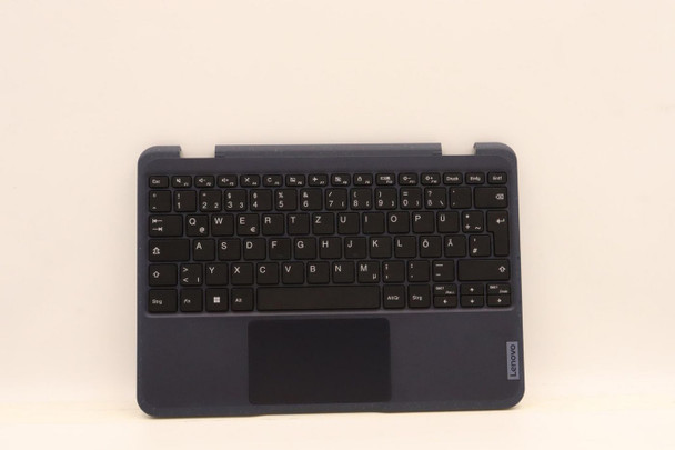 Lenovo 5M11C85618 Tissot AMD 1.0 Windows FRU 5M11C85618