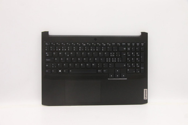 Lenovo 5CB1D66772 Upper Case ASM_SWS C 82K2 E3 5CB1D66772