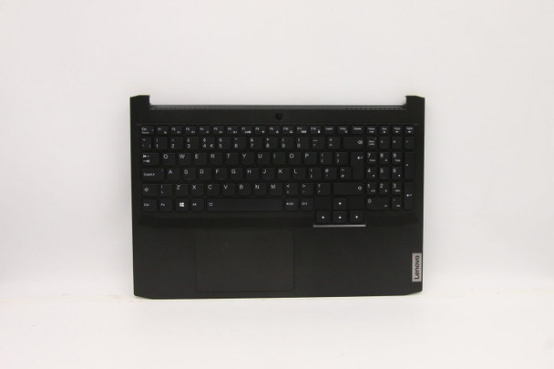 Lenovo 5CB1D66735 Upper Case ASM_E C 82K2 E3 5CB1D66735