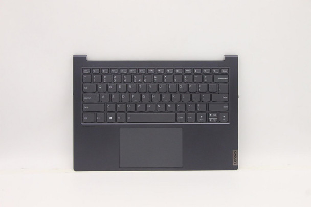 Lenovo 5CB1D34492 Upper Case ASM_EURO 5CB1D34492