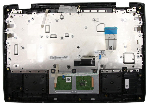 Lenovo 5CB1C95772 UpperCaseASM CRO_SLV 81MB GLKR 5CB1C95772