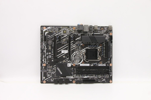 Lenovo 5B20W27658 Intel Rocket Lake Z490 WIN DPK 5B20W27658