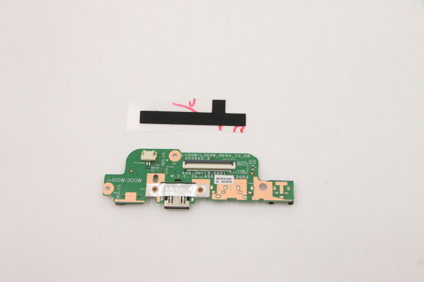 Lenovo 5C50Z44739 Tissot AMD 1.0 Windows FRU 5C50Z44739