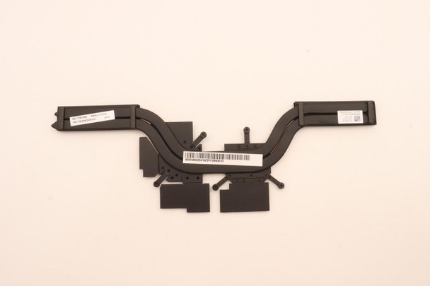 Lenovo 5H40S20419 Heatsink L 82NJ AVC 5H40S20419