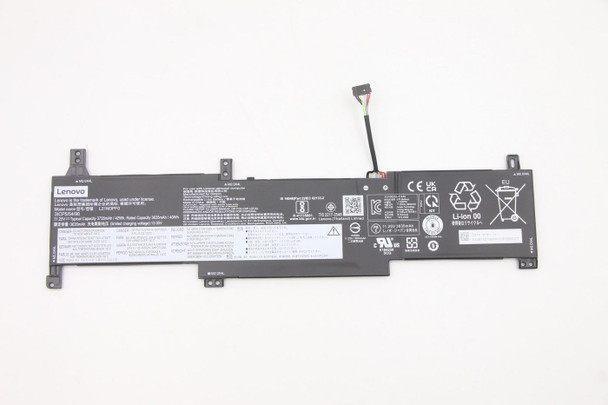 Lenovo 5B11D70895 BATTERY SP/A L21M3PF0 5B11D70895