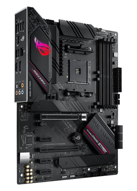 Asus 90MB14S0-M0EAY0 ROG STRIX B550-F GAMING ATX MB 90MB14S0-M0EAY0