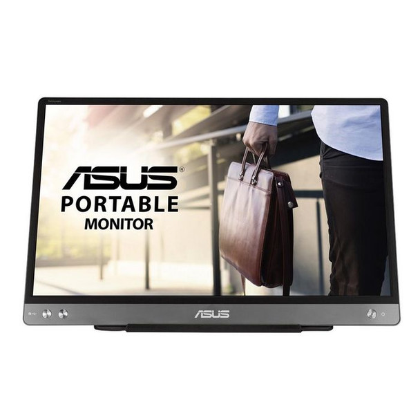 Asus 90LM0631-B01170 ZenScreen MB14AC Portable USB 90LM0631-B01170