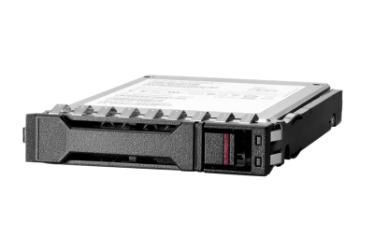 Hewlett Packard Enterprise P40493-B21 1.6TB NVME MU SFF BC U.3 P40493-B21