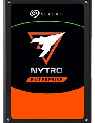 Seagate XS800LE70084 NYTRO 3532 SSD 800GB SAS 2.5 XS800LE70084