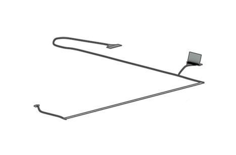 HP L64908-001 LCD CABLE TS L64908-001