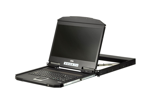 Aten CL3700NW-ATA-EE CL3700NW rack console 47 cm CL3700NW-ATA-EE