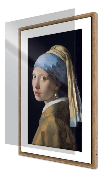 Netgear MCAP321-10000S Meural 21.5i Plastic Cover MCAP321-10000S