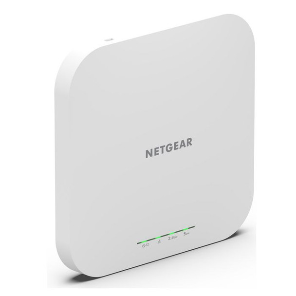 Netgear WAX610-100EUS AX1800 Dual Band Access Point WAX610-100EUS