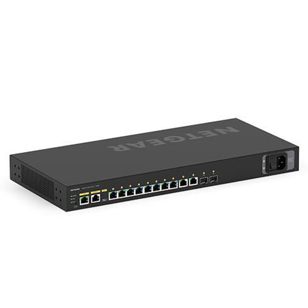 Netgear GSM4212P-100EUS M4250 12-Port AV Line PoE+ GSM4212P-100EUS