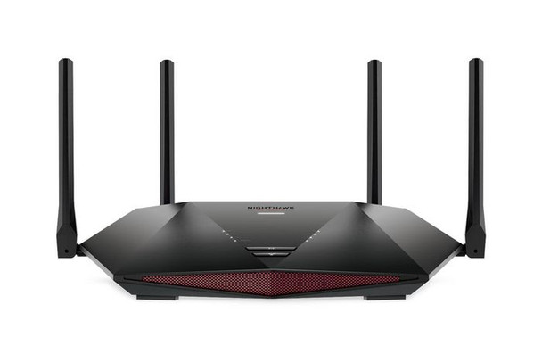 Netgear XR1000-100EUS NIGHTHAWK WIFI6 GAMING ROUTER XR1000-100EUS