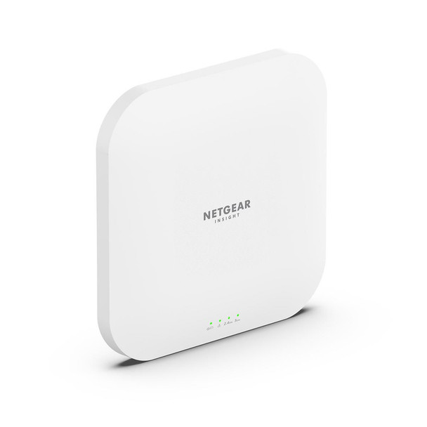 Netgear WAX620-100EUS 1PT Insight Managed WIFI 6 WAX620-100EUS