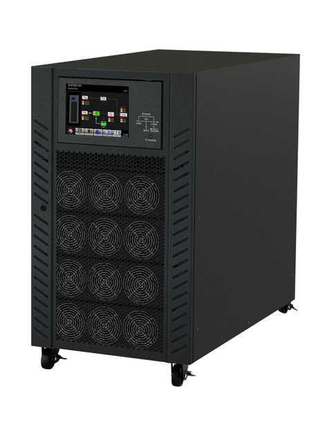 PowerWalker 10122164 VFI 100K CPG PF1 3/3 BX UPS 10122164
