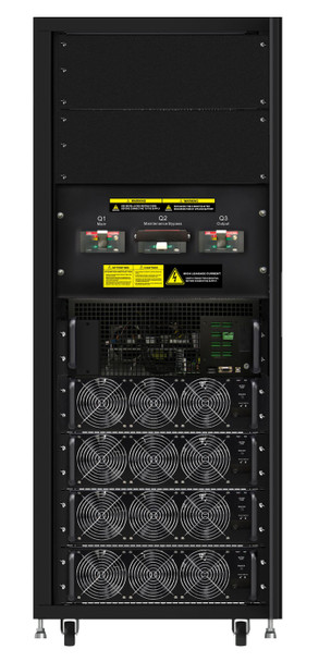 PowerWalker 10122075 VFI CPM S80K-30U UPS 10122075