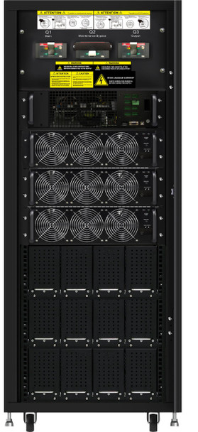 PowerWalker 10122078 VFI CPM M90K-30U UPS 10122078