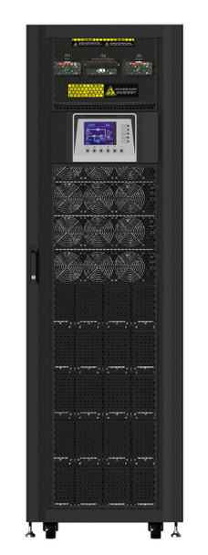 PowerWalker 10122081 VFI CPM M120K-42U UPS 10122081