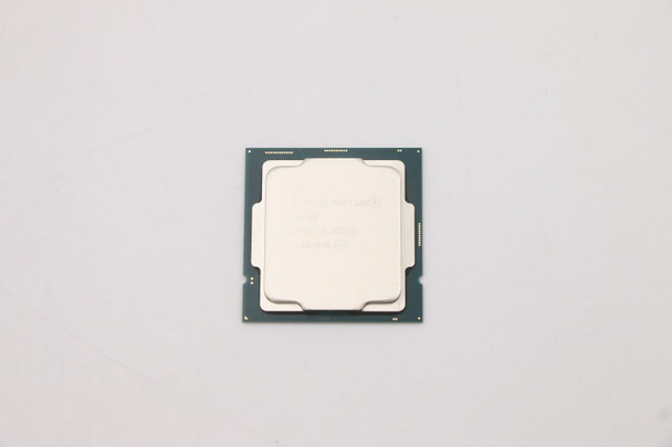 Lenovo 5SA0U56272 SP Intel Pentium Gold G6405 5SA0U56272