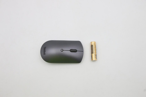 Lenovo 5M51C06133 ThinkBook BT Mouse stormgrey 5M51C06133