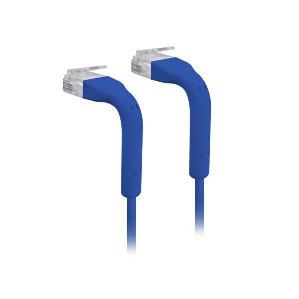 Ubiquiti Networks U-CABLE-PATCH-5M-RJ45-BL UniFi Ethernet Patch Cable U-CABLE-PATCH-5M-RJ45-BL