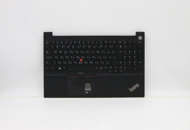 Lenovo 5M11C43824 MECH_ASM KB C BUL BKLTPMXPT 5M11C43824