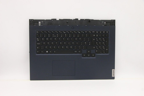 Lenovo 5CB1D20019 COVER Upper Case ASM_E 5CB1D20019