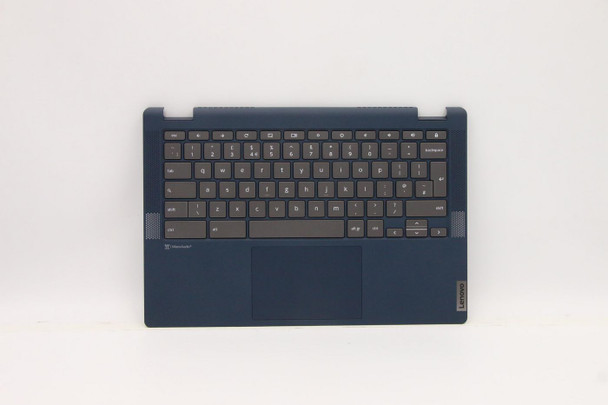 Lenovo 5CB1D04908 COVER Upper Case ASM_E 5CB1D04908
